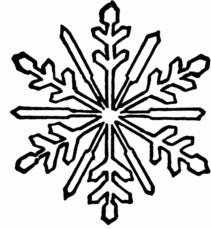 Plansa de colorat cu Iarna 202 116